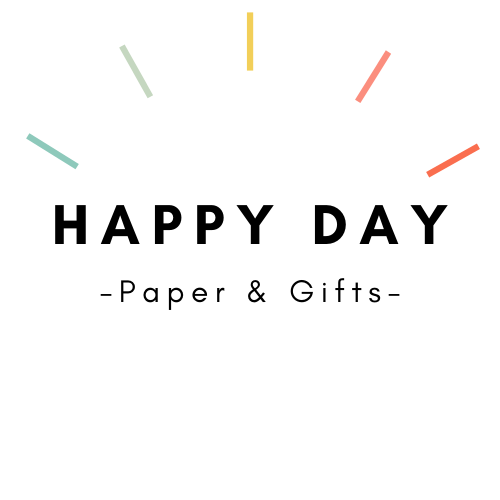 Happy Day Paper and Gifts